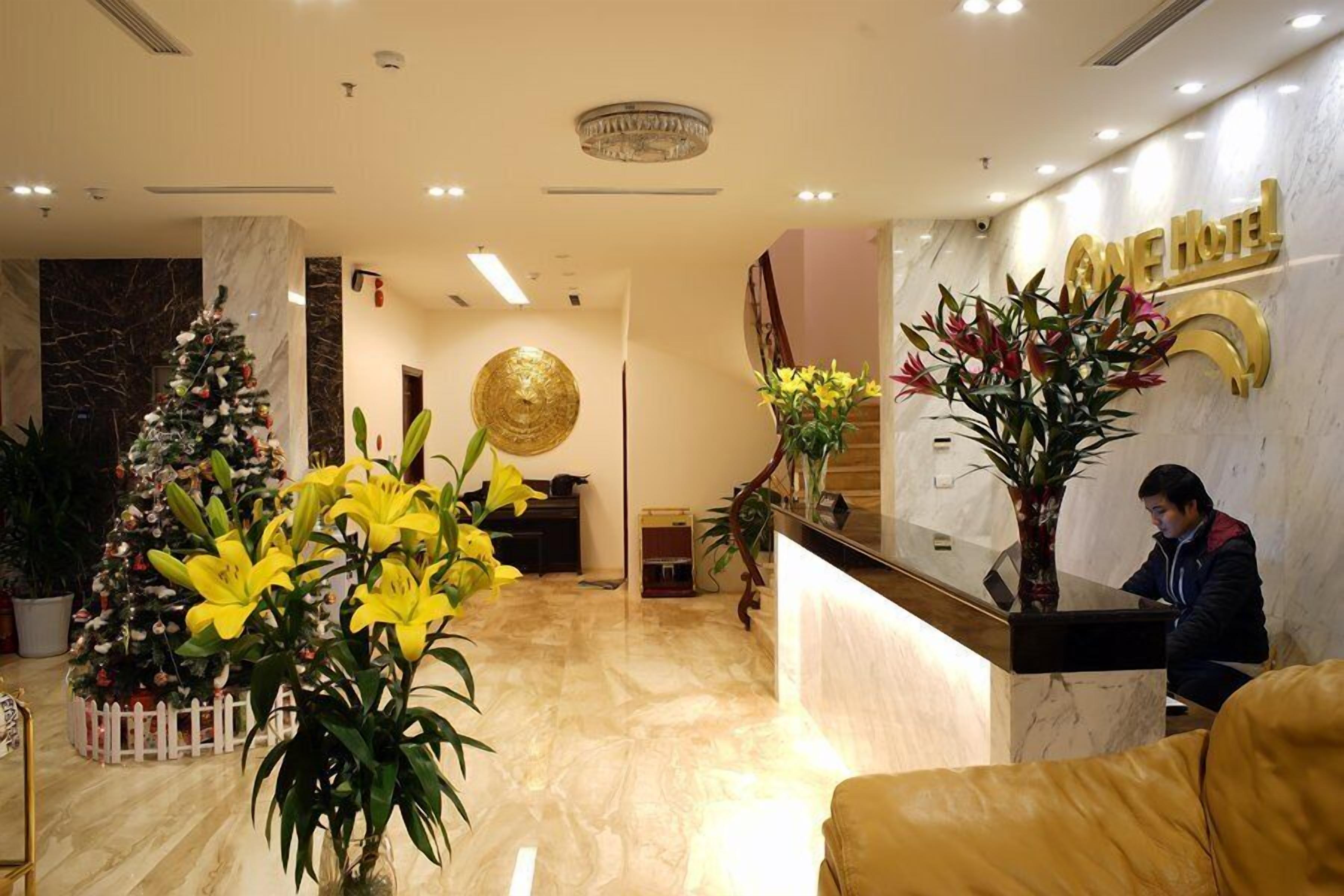 One Hotel — Photos 3